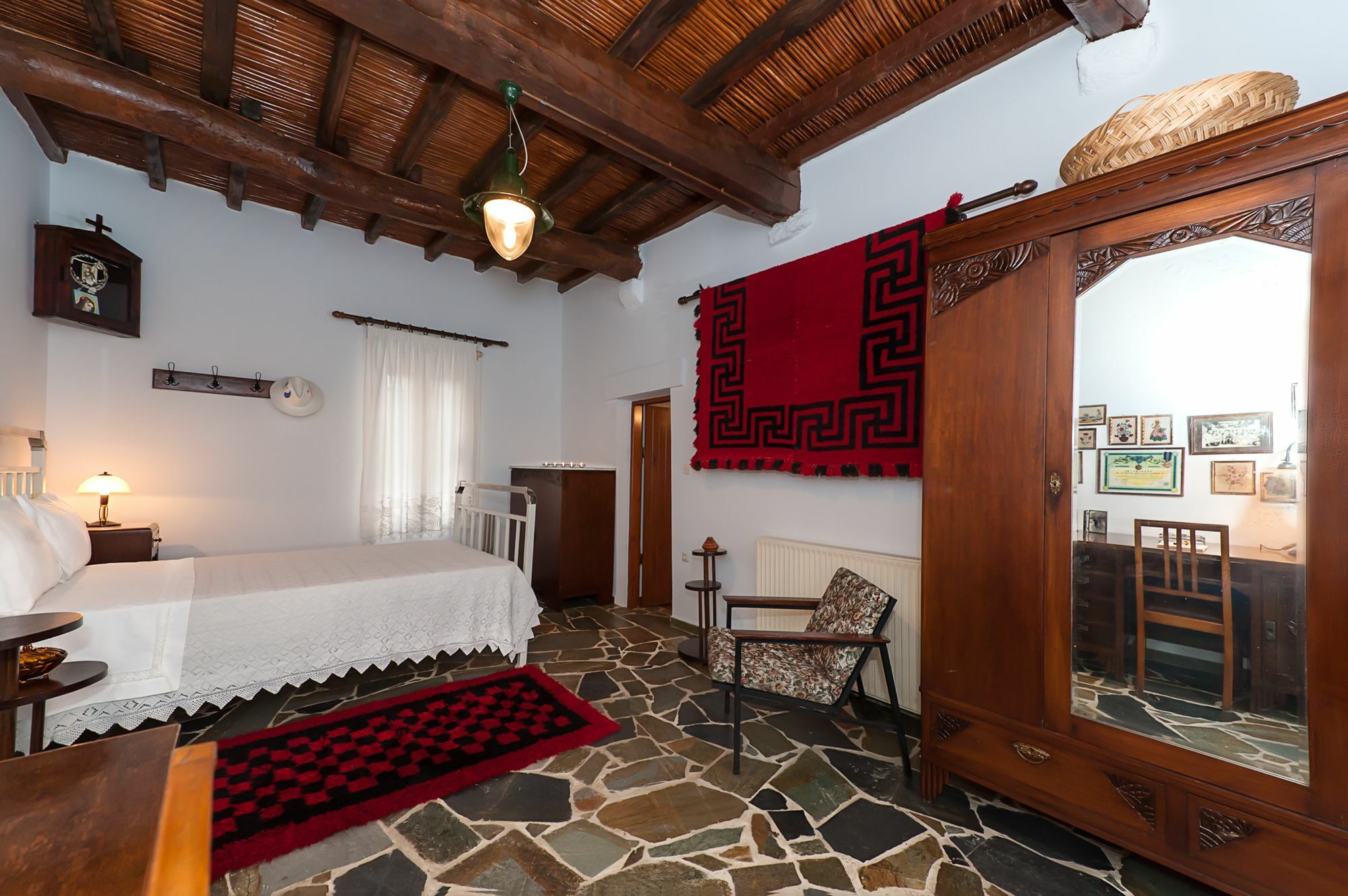 Villa Ouranos Kíssamos Dış mekan fotoğraf
