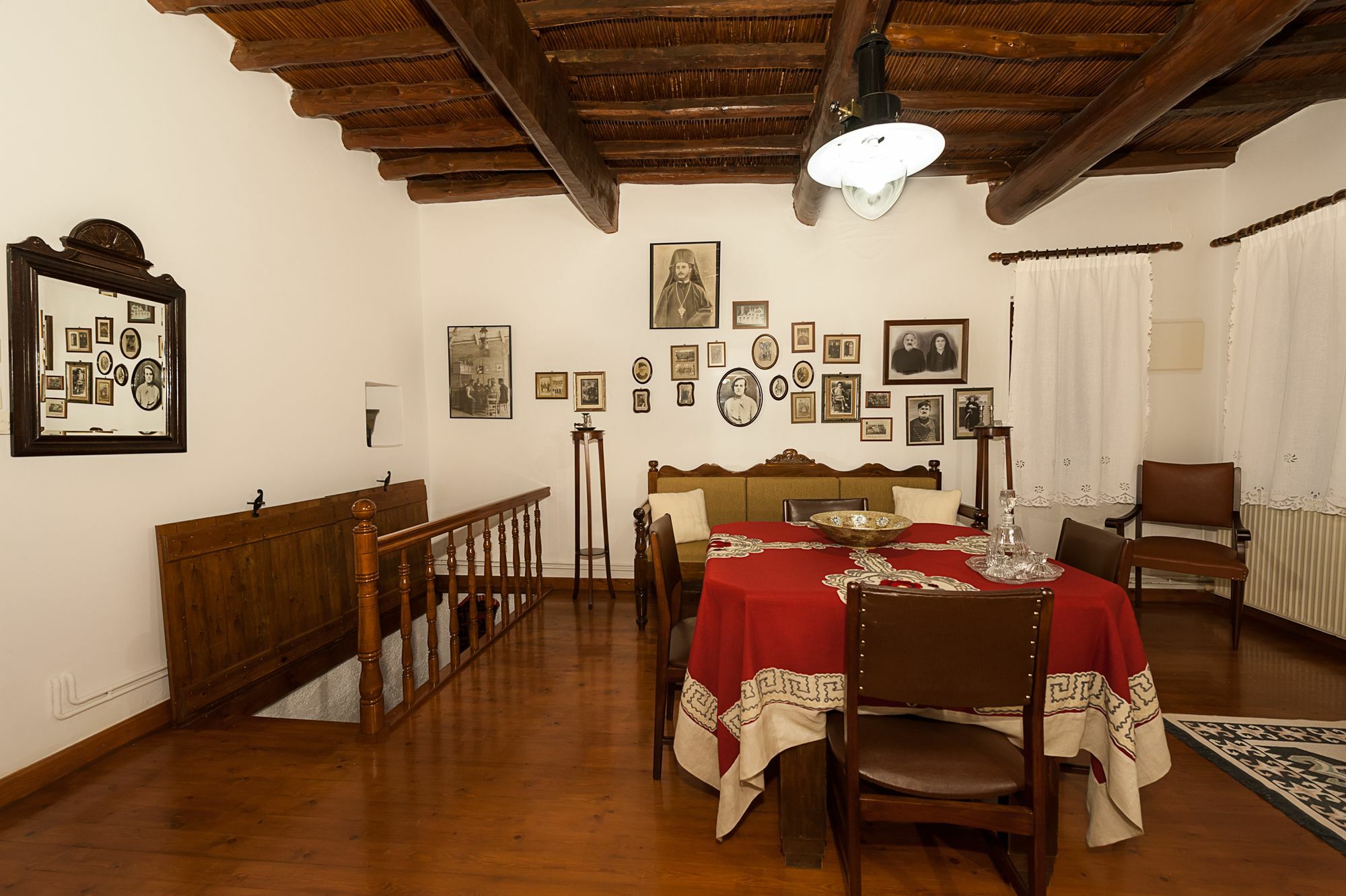 Villa Ouranos Kíssamos Dış mekan fotoğraf