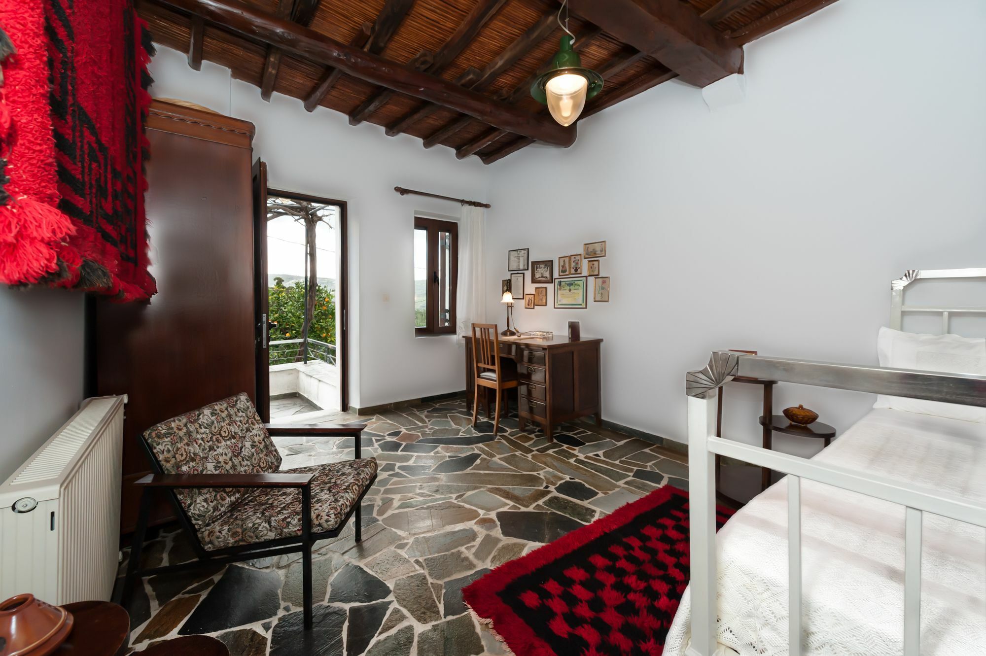 Villa Ouranos Kíssamos Dış mekan fotoğraf