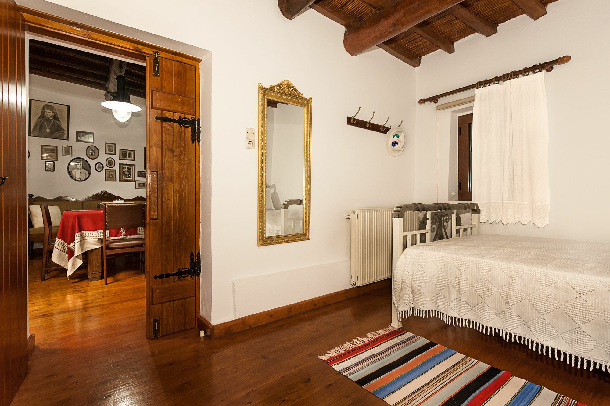 Villa Ouranos Kíssamos Dış mekan fotoğraf